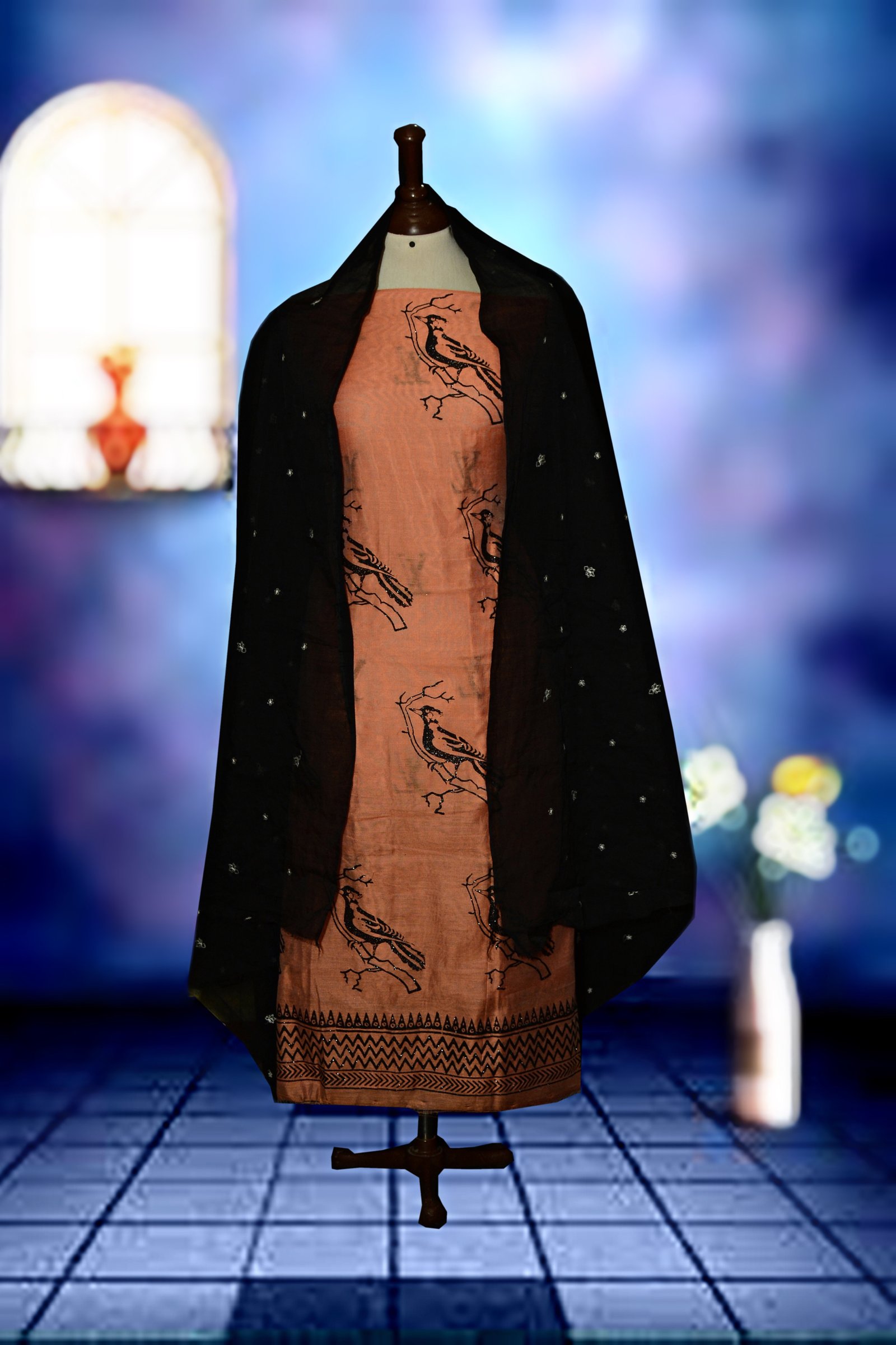 Ambrose collection